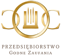 logo godne zaufania