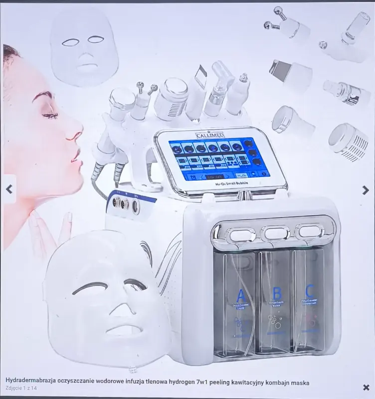 Oczyszczanie wodorowe